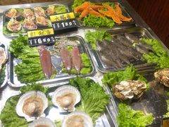 -鲜小岛·铜锅涮肉
