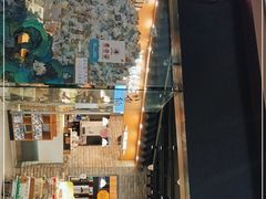 -茶颜悦色(金茂览秀城LG层外街店)
