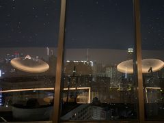 -广州花园酒店-凌璇阁360度高空海鲜自助餐CAROUSEL