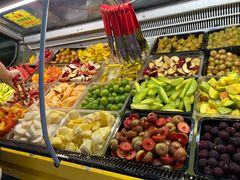 -老炳·七丛松甘草水果