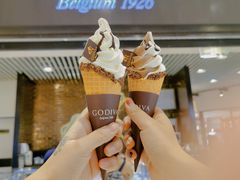 -GODIVA(国际金融中心店)
