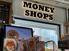 -Money Shops(愚园路店)