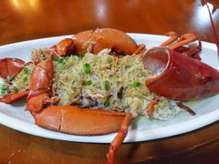 -南海渔家•海鲜•正宗海南菜(海棠湾店)