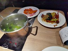 -星伦多自助料理(江阴万达店)