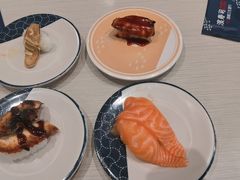 -滨寿司(新街口中央商场店)