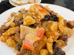 -清真宏玉祥黄门脸餐厅(华荫东里店)