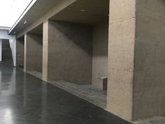 -敦煌石窟文物保护研究陈列中心