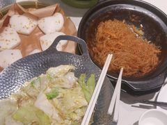 -绿草地·湘菜(7mall店)