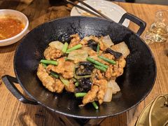 -山西会馆·晋菜·晋商宴·民俗博物馆(体育路店)