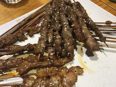 -木屋烧烤(惠阳华润小径湾店)