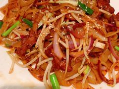 干炒牛河-玉玲珑(陆家嘴店)