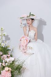 -金夫人婚纱摄影全球旅拍(大连店)