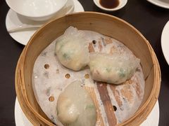 -京香轩·中餐厅(上海中庚聚龙酒店)