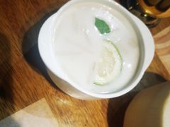 -暹罗酒肆泰餐厅酒吧