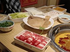 -季季红火锅(抚州南城盛世广场店)