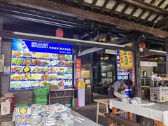 -唔呶喔哩酒家(生产街店)