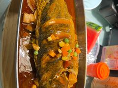 -徽韵人家·传承正宗徽菜(牡丹园店)