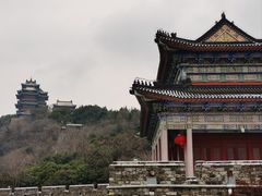 -阅江楼风景区