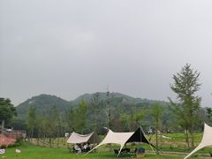 -WE ME 伴山营地·城市露营·团建策划