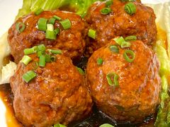 -闫府私房菜·百年鲁菜(恒隆店)