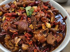 -老三样·旧食新味(万寿宫店)