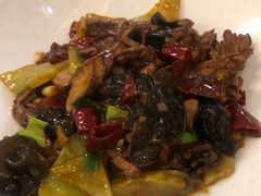 -马凯餐厅(长椿街店)