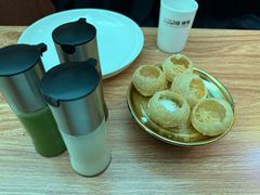 -清真·AL-JANNAT 佳纳特餐厅(狮子桥店)