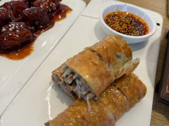 -枣子树·素食餐厅(朱家尖店)