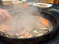 -大杰海鲜锅(基隆路店)