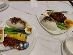 -鹅冠港式茶餐厅(来福士店)
