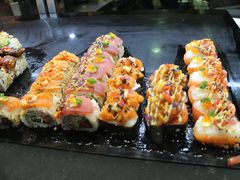 -悉尼鱼市场