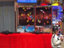 点击看大图 -卡通尼·Safari非洲探索乐园·生日会(金桥国际商业广场店)