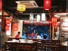 大堂-邻里佬湘(东区店)