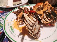 -亚马逊海鲜自助(梅溪湖步步高店)