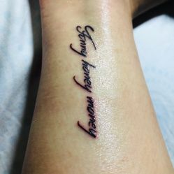 -刺客纹画纹身·洗纹身·穿孔饰品