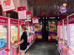 -八一路好吃街(雨田商务大厦店)