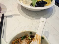 -船歌·鱼水饺青岛菜(国贸商城店)