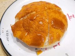 菠萝包-正哥点心专家(上邦百汇城店)