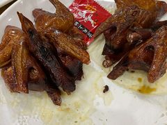石岐乳鸽-红日饭店(裕隆三路店)