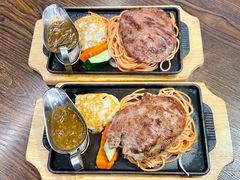 -许榴香西餐厅(台东步行街店)