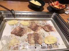 -新石器烤肉(南站店)
