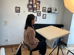 -红像馆连锁精致证件照职场照(中关村店)