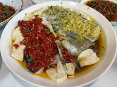 -韶山冲湘菜馆(黄桦路店)