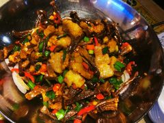 -大碗厨 25年老字号 现炒湘菜(四季天地店)