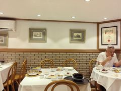 -老吉士酒家(天平路店)