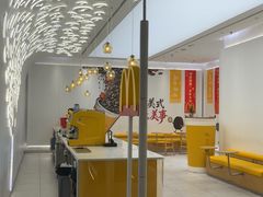 -麦当劳(徐汇漕溪北路百脑汇店)