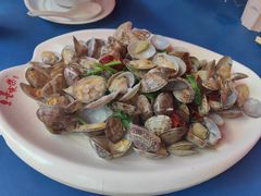 -老东镇啤酒屋海鲜加工·蒸汽海鲜·海鲜烧烤(台东店)