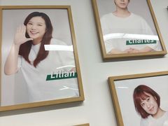 -新东方成人英语学习考试·口语·商务(延安路校区)