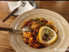 -咖法森林·咖啡  酒吧(天河店)