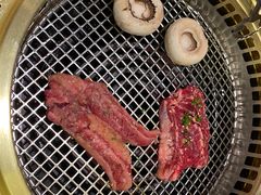 -AJIYA·池袋日式烧肉自助(天津万象城店)